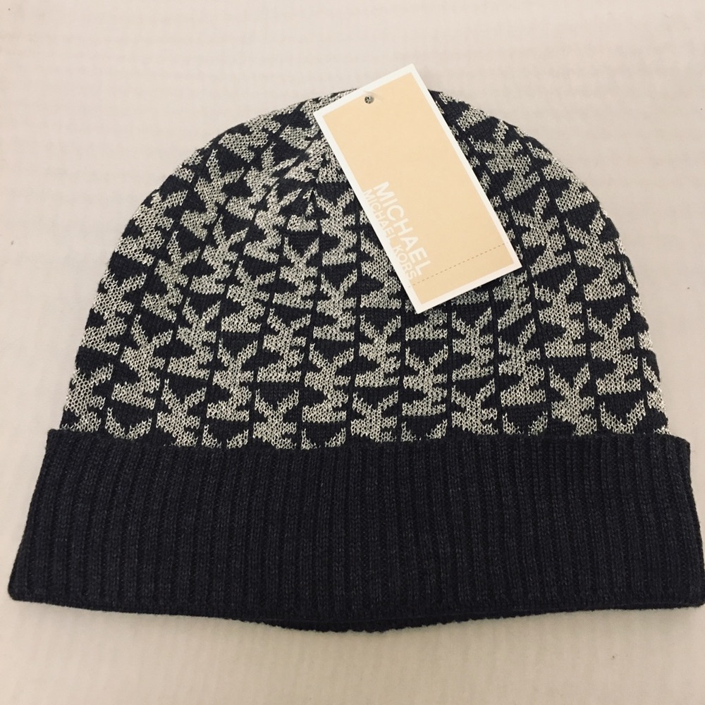 Michael Kors Knit Hat